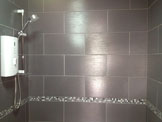 Shower Room, Eynsham, Oxfordshire, March 2013 - Image 2